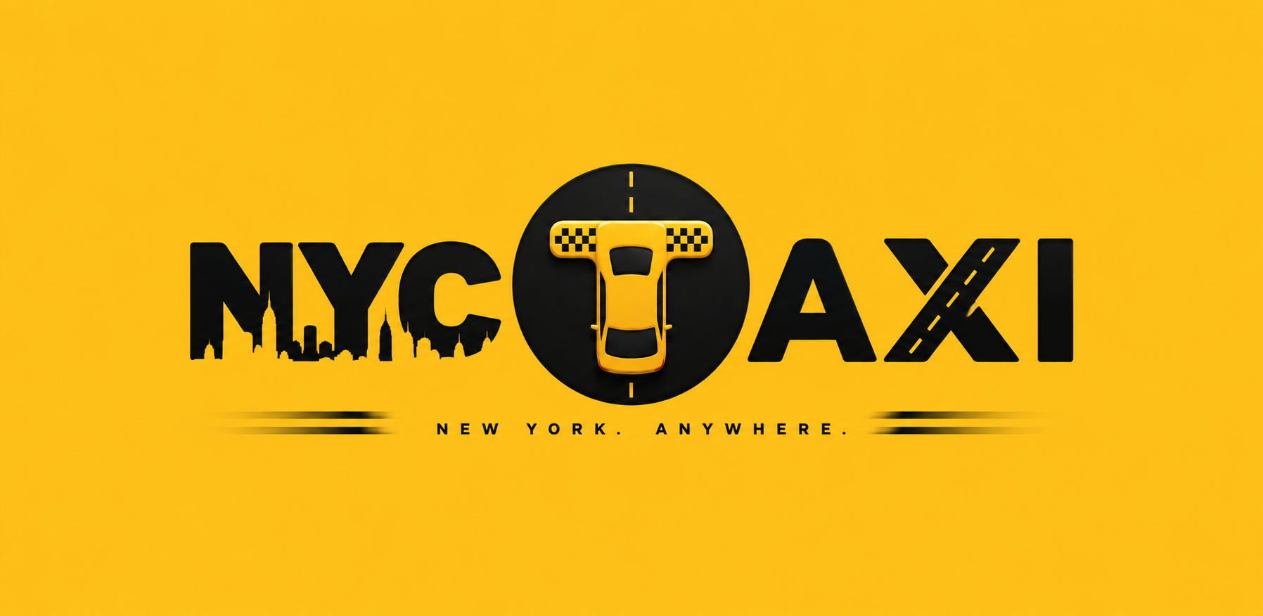 NYC Taxi after