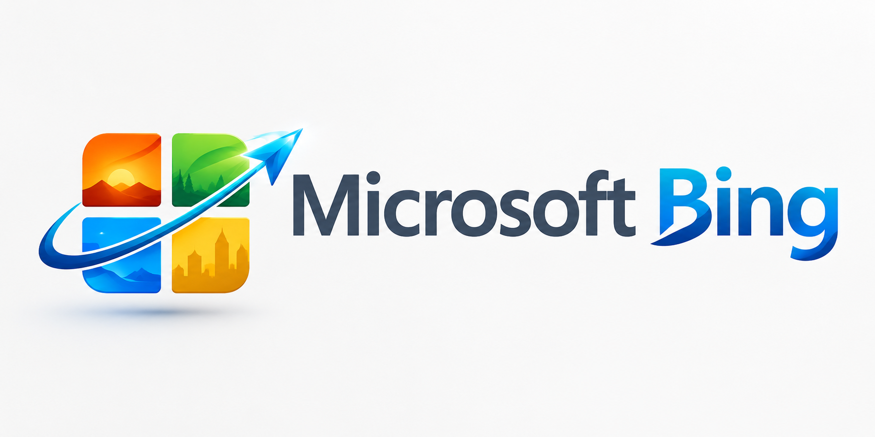 Microsoft Bing after